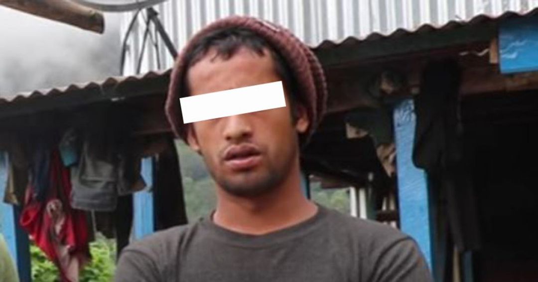 लाेकबहादुर कार्की
